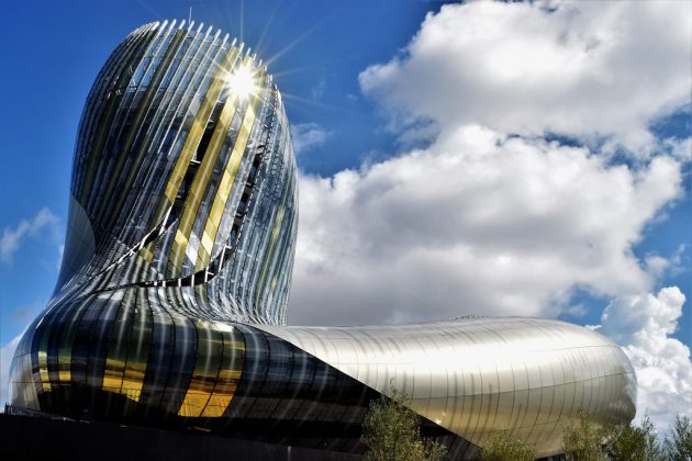 Visiter la Cité du Vin à Bordeaux : billets, tarifs, horaires
