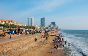 Les 8 choses incontournables à faire à Colombo