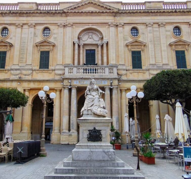 Visiter La Valette les 7 choses incontournables à faire