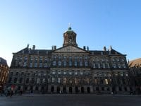 Palais Royal d'Amsterdam