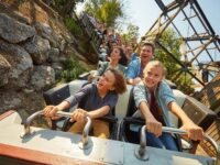 Visiter Port Aventura
