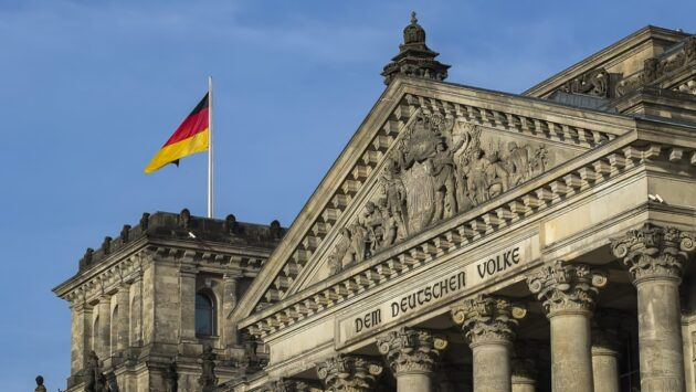 Visiter le Reichstag de Berlin