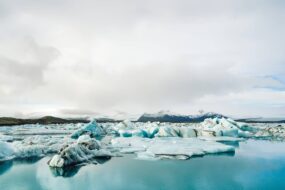 Découvrir le glacier Vatnajökull en Islande