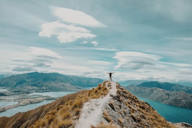 Les 25 plus beaux endroits à visiter en Nouvelle-Zélande