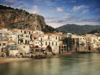 Prendre le ferry pour la Sicile depuis Toulon