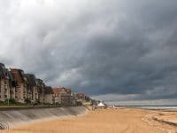 Loger à Cabourg, Normandie