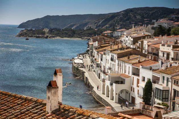 Où loger à Cadaqués ?