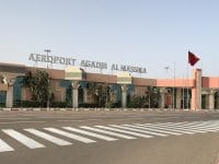 Trouver un parking pas cher à l'aéroport d'Agadir, Maroc
