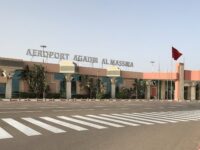 Trouver un parking pas cher à l'aéroport d'Agadir, Maroc
