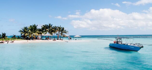 Les 10 plus belles plages où se baigner en Guadeloupe