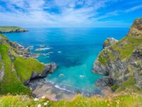 Plus beaux endroits en Angleterre