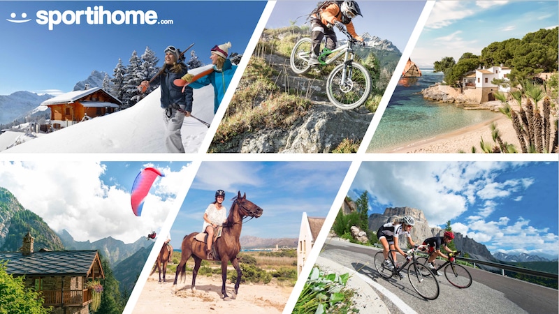 Sportihome