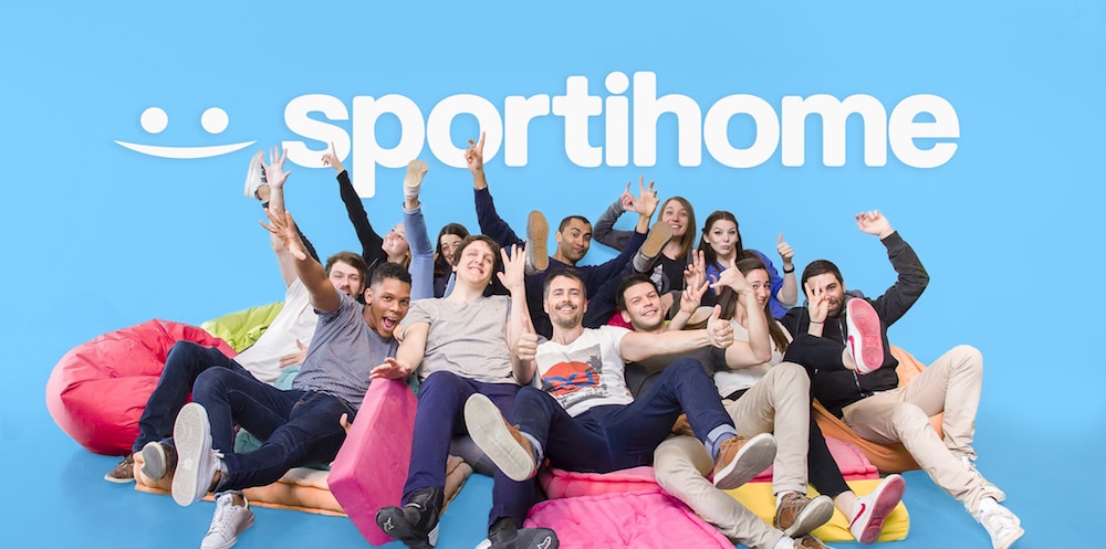 Sportihome Avis et Test
