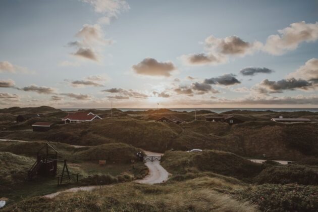 Les 15 plus beaux endroits à visiter au Danemark