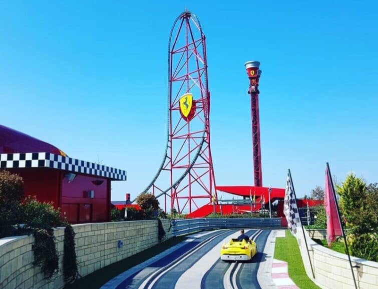 visiter-ferrari-land-portaventura-billets-tarifs-horaires