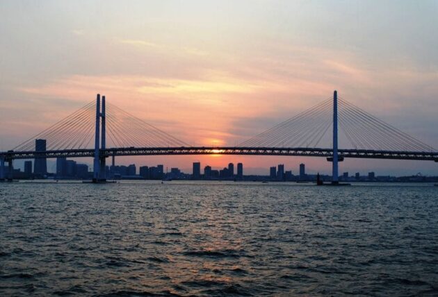 Visiter Yokohama : les 11 choses incontournables à faire