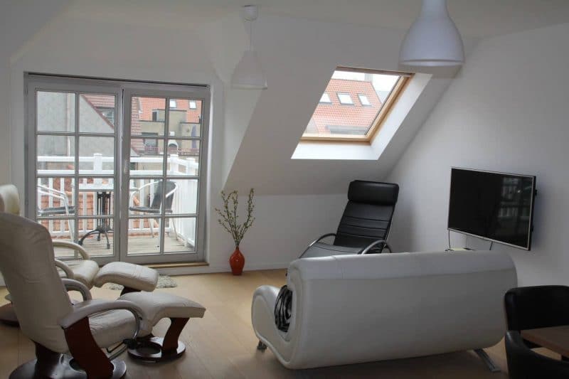 Airbnb Bruges