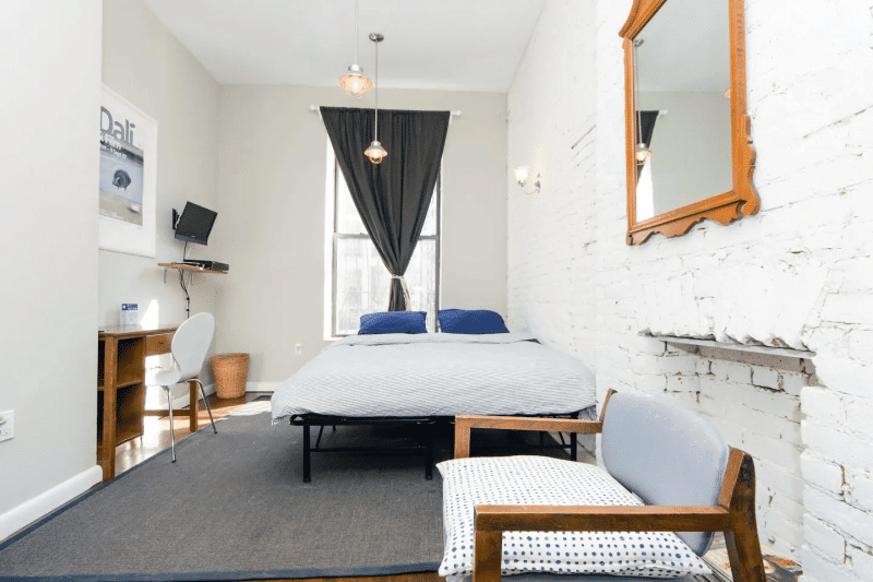 Airbnb New York