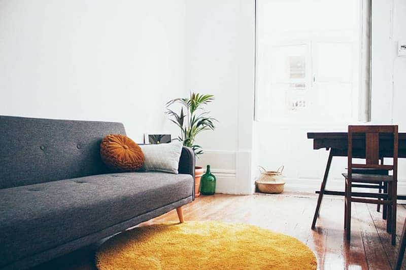Appartement cozy à Porto