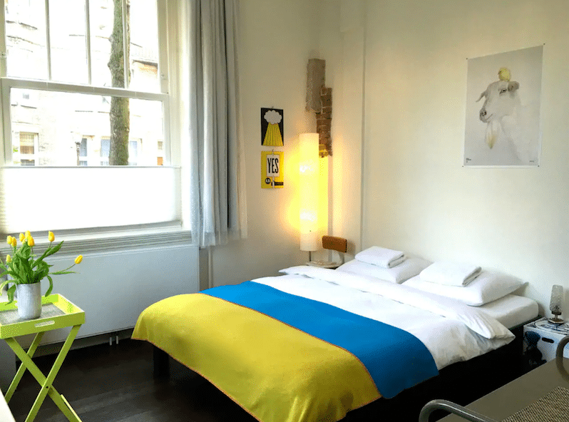 Appartement Familial Amsterdam