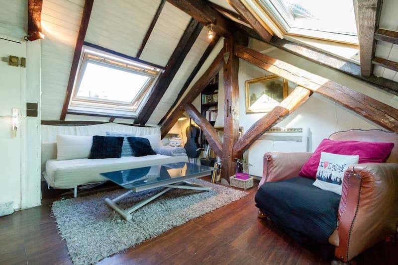 Appartement Lumineux