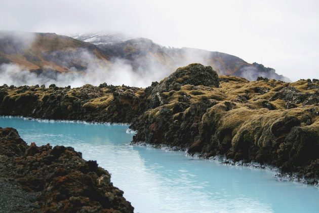 Visiter le Lagon Bleu (Blue Lagoon) en Islande : billets, tarifs, horaires