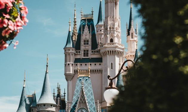 Visiter le Parc de Disneyland à Los Angeles : billets, tarifs, horaires