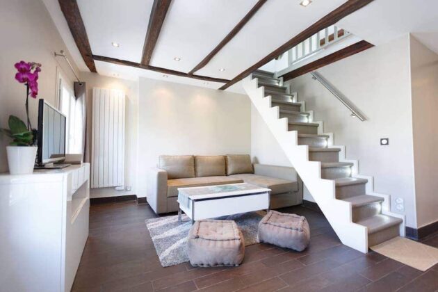 Meilleurs Airbnb à Paris