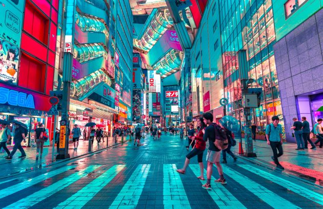 Les 13 choses incontournables à faire à Tokyo