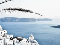 Réserver un ferry pour aller en Grèce