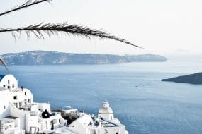 Réserver un ferry pour aller en Grèce