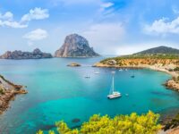 Réserver un ferry pour Ibiza