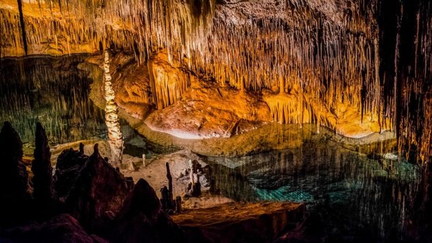Visiter les Grottes du Drach à Majorque billets, tarifs, horaires