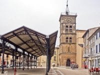 Loger à Valence