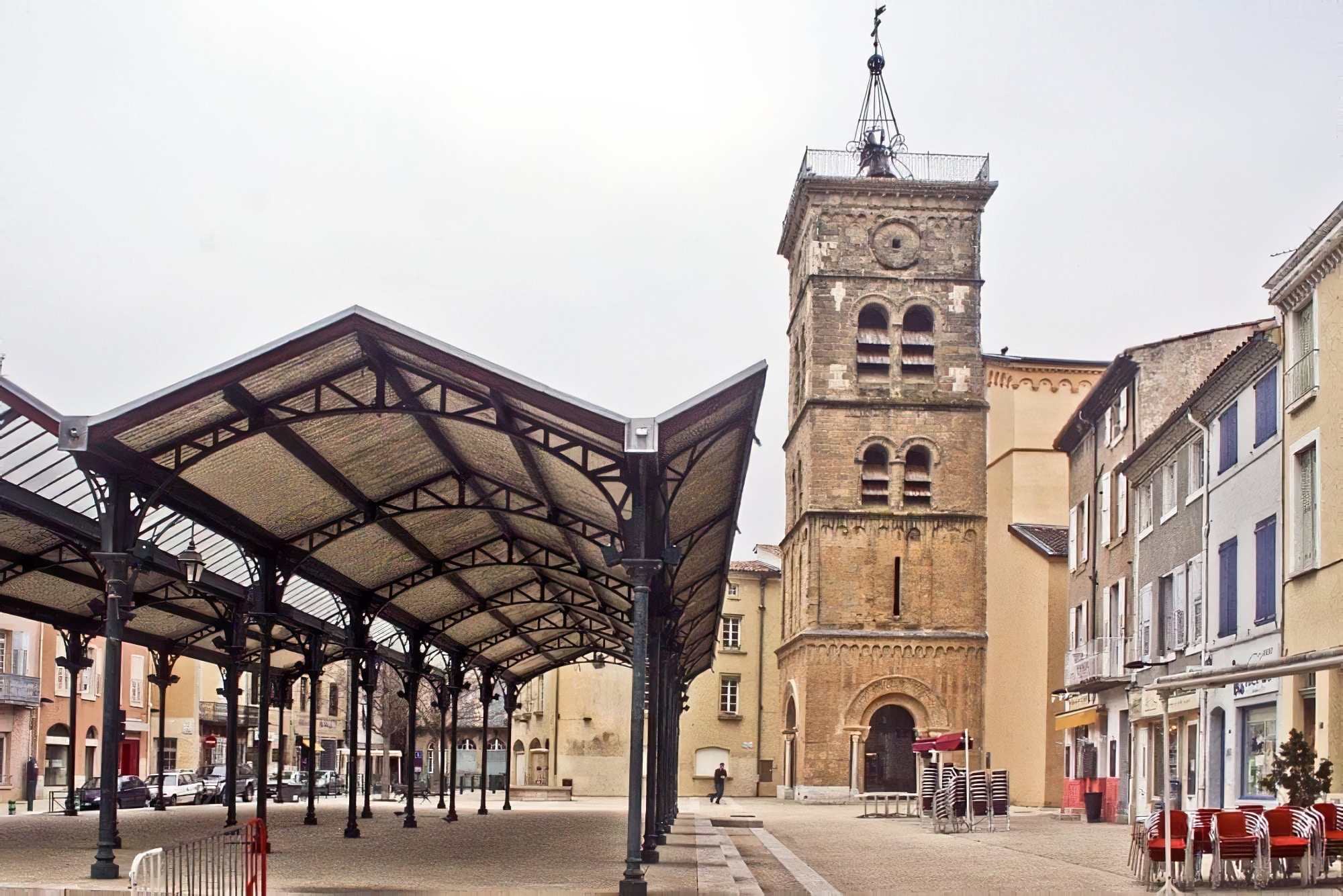 Loger à Valence