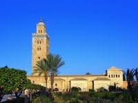 Visiter la Mosquée Koutoubia de Marrakech
