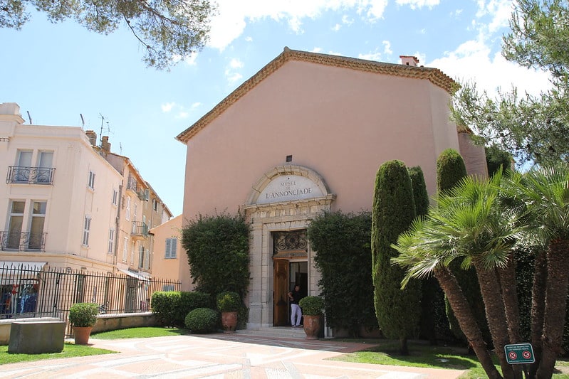 Musée de l'Annonciade