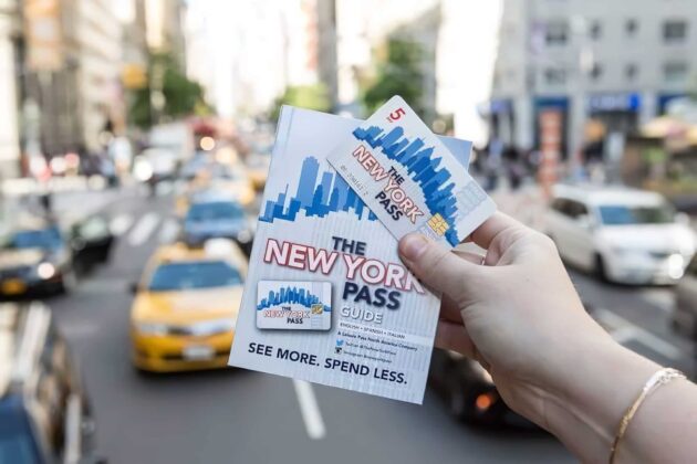 New York Pass : avis, tarif, durée & activités incluses