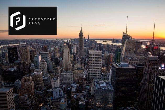 New York Freestyle Pass