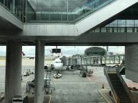 Aéroport de Roissy