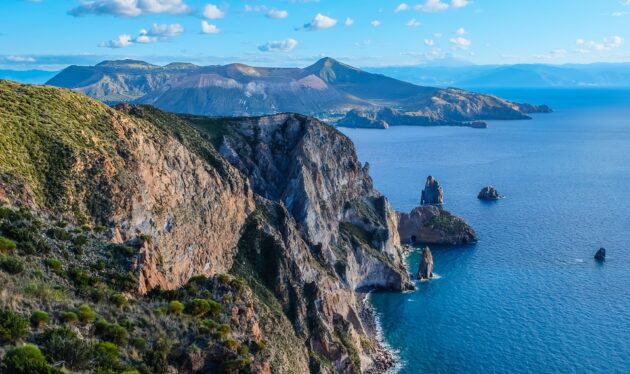 The 10 essential things to do in the Aeolian Islands, Italy