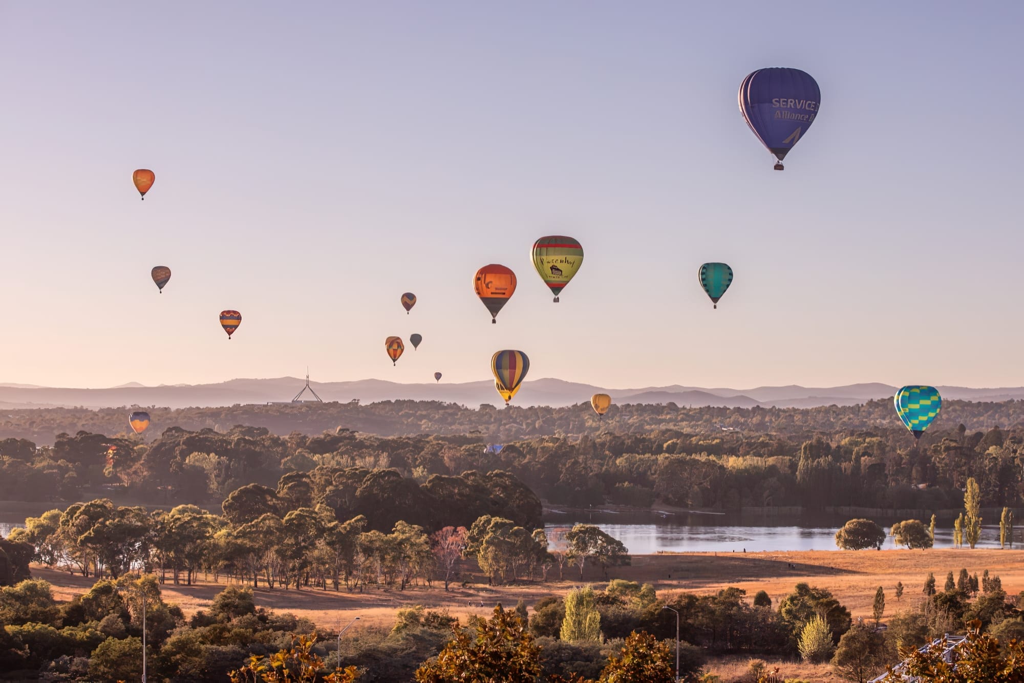 Visiter Canberra Les 11 Choses Incontournables à Faire 2810