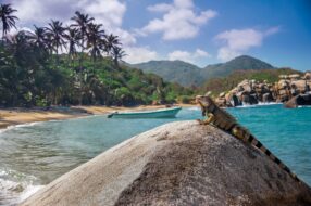 Les 8 choses incontournables à faire sur la côte Caraïbe en Colombie