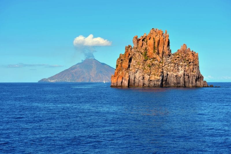 Stromboli Isole Eolie