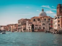 Taxe Venise