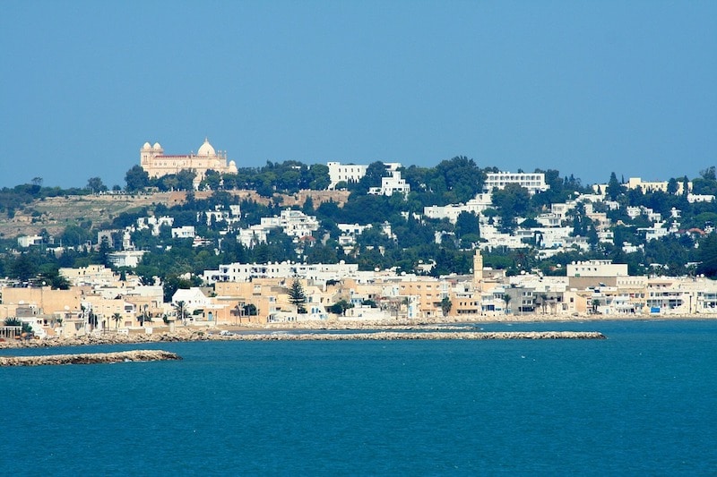 Tunis