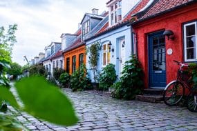 Visiter Arrhus : que faire et que voir à Aahrus ?