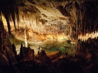 Visiter les Grottes du Drach à Majorque
