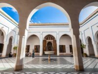 Visiter le Musée de Marrakech