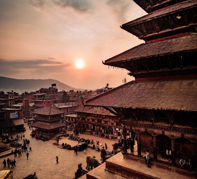 Les 11 plus beaux endroits à visiter au Népal